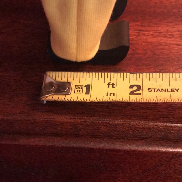 Vintage Butticki of Sweden Handmade Holding Red DalaHorse Toy - Picture 10 of 12